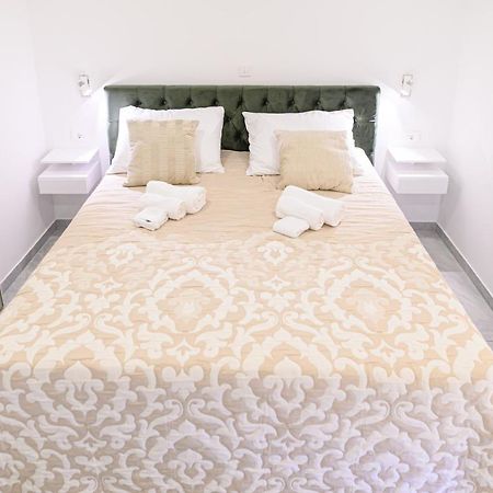 Luxury Rooms Green And Gold スプリト エクステリア 写真
