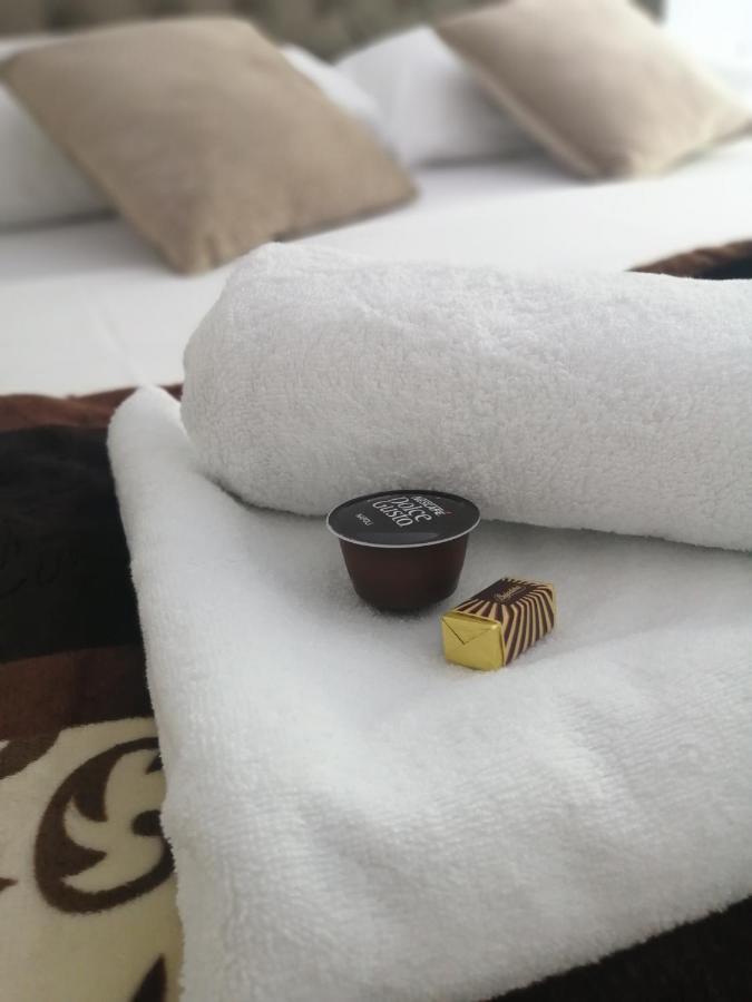 Luxury Rooms Green And Gold スプリト エクステリア 写真