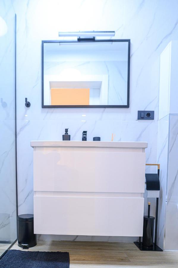 Luxury Rooms Green And Gold スプリト エクステリア 写真